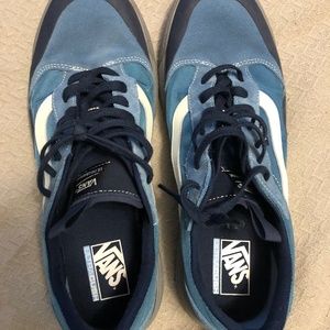 Vans Men’s Ultrarange Blue